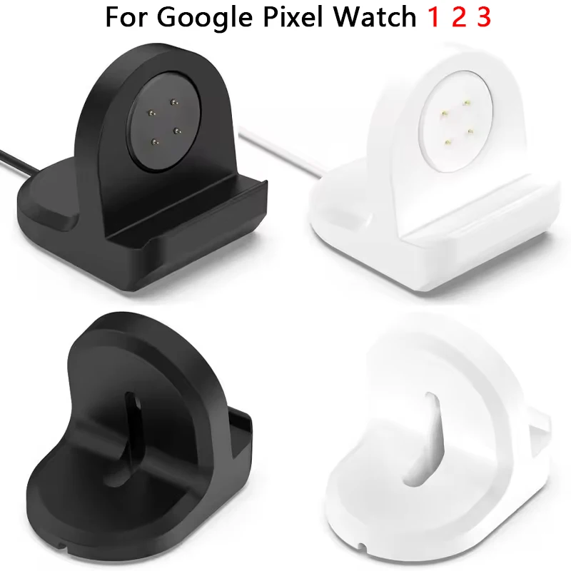 Watch Charging Dock - Support de chargeur sans fil en