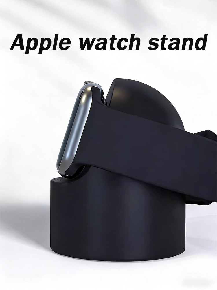 Watch Charging Dock - Station de chargement pour Apple Watch