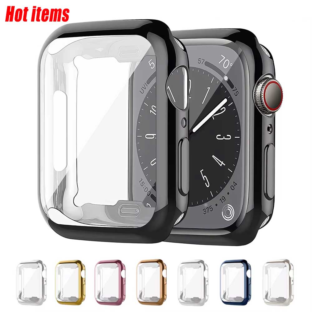 Smartwatch Icon - Housse pour Apple Watch, 44mm 40mm