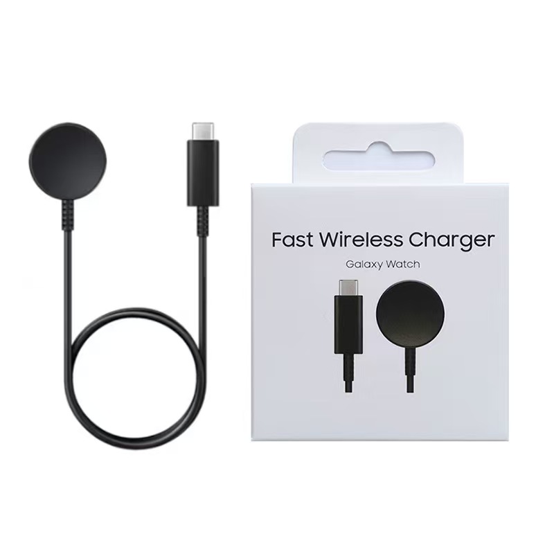 Watch Charging Dock - Chargeur magnétique sans fil pour SAMSUNG