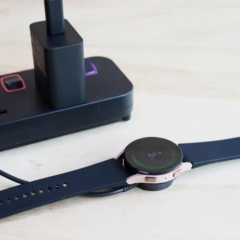 Watch Charging Dock - Support de charge magnétique sans fil