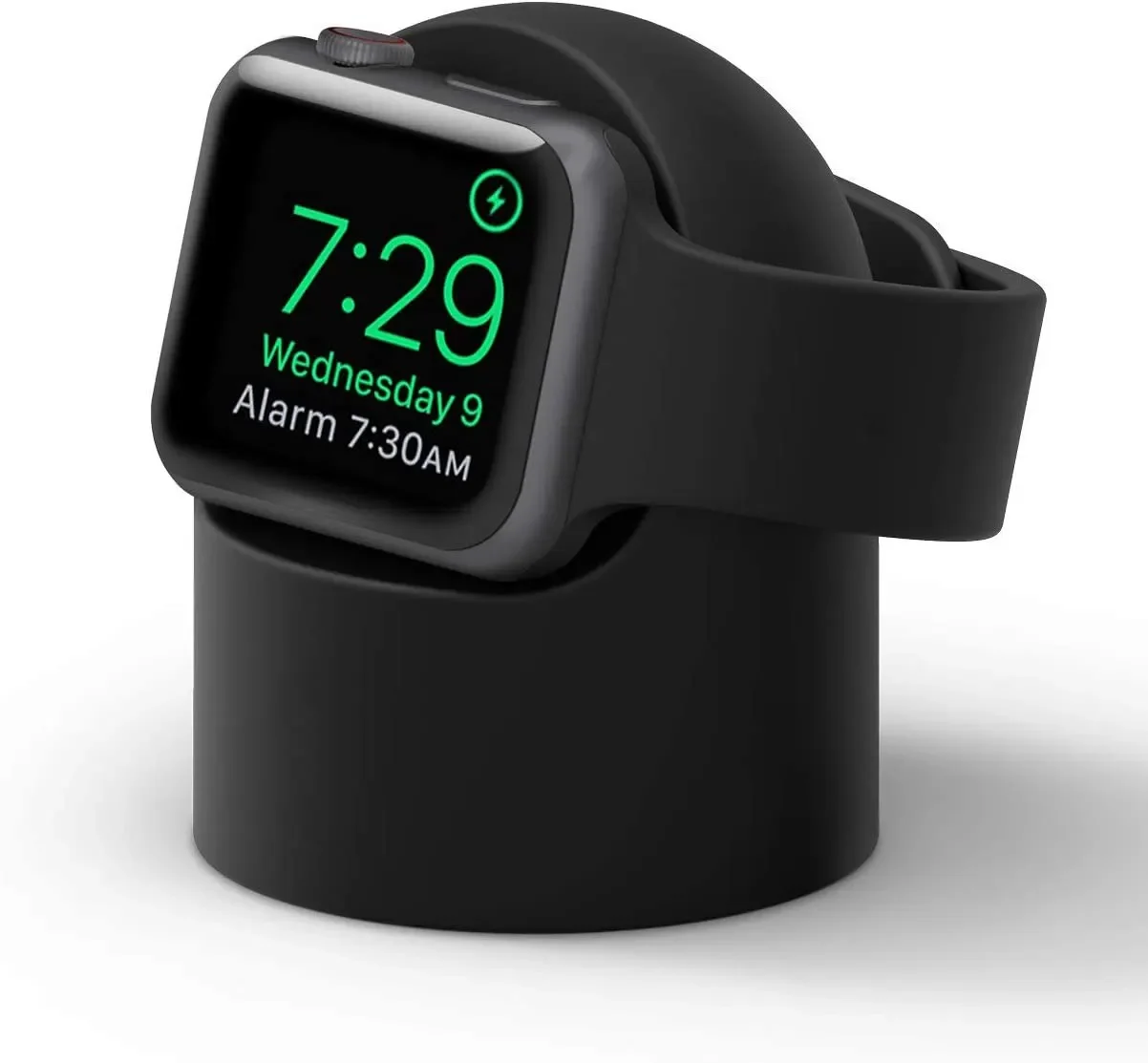 Watch Charging Dock - Support de chargeur pour Apple Watch