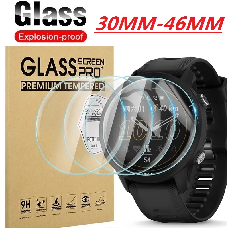 Smartwatch Icon - Film de verre pour montre intelligente,
