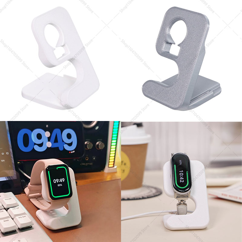 Xiaomi Smartwatch S4 Accessories - Support de charge pour bracelet intelligent