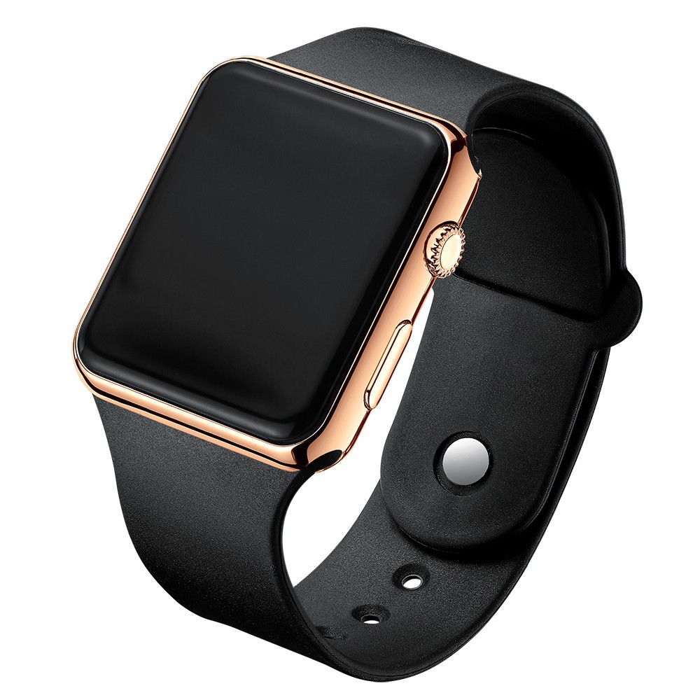 Smartwatch X12 - 2024 mode Sport Montre numérique femmes