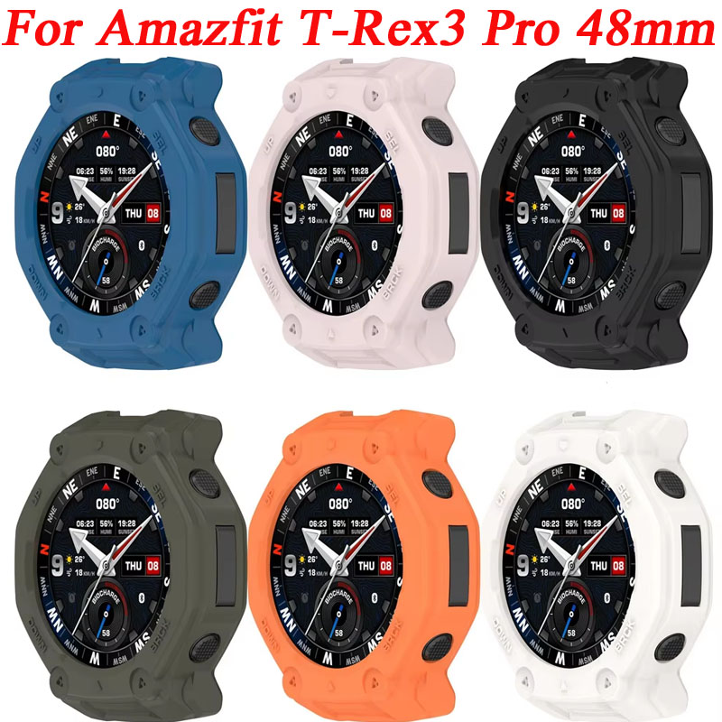 Amazfit Smartwatch Accessories - Étui creux pour montre intelligente Huami
