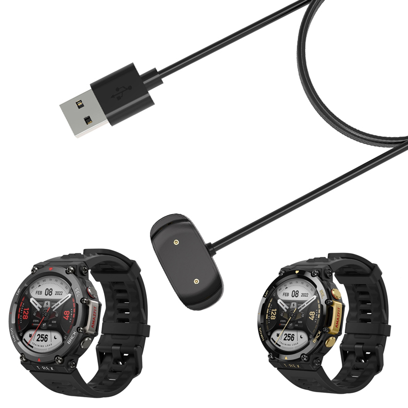 Amazfit Smartwatch Accessories - Adaptateur de chargeur de station d'accueil