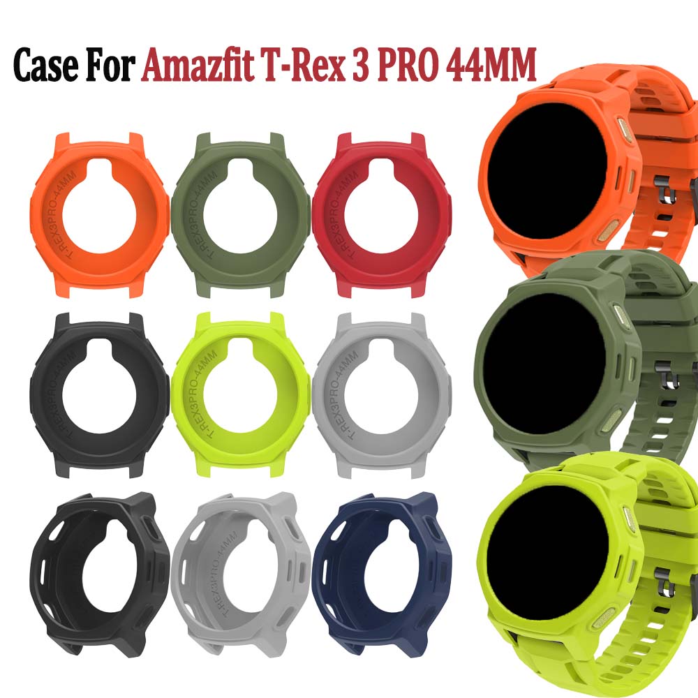 Amazfit Smartwatch Accessories - Accessoires de boîtier de montre intelligente-boîtier