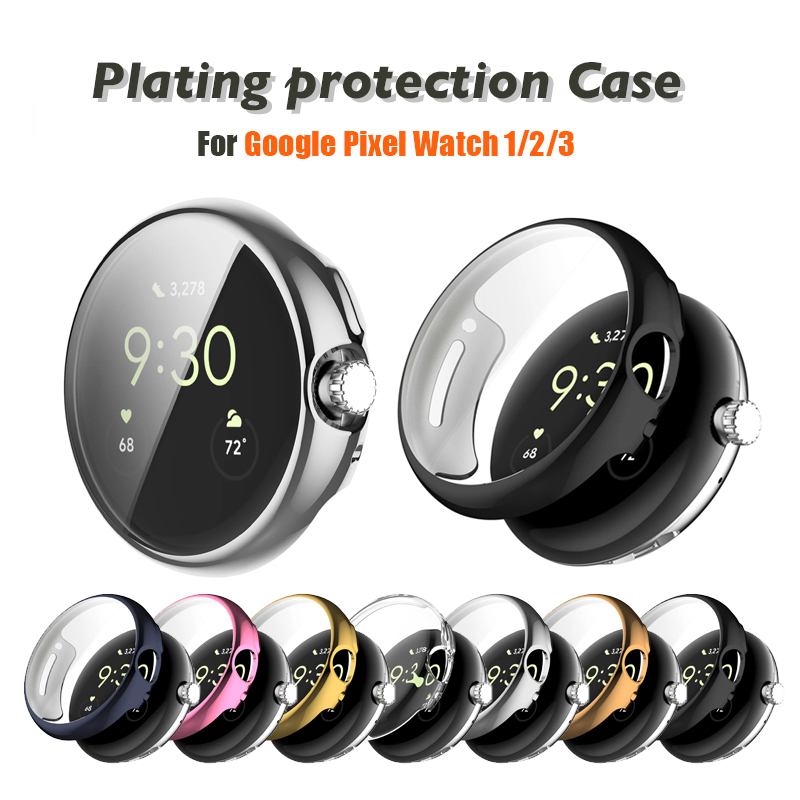 Smartwatch Icon - Boîtier de classe de placage pour