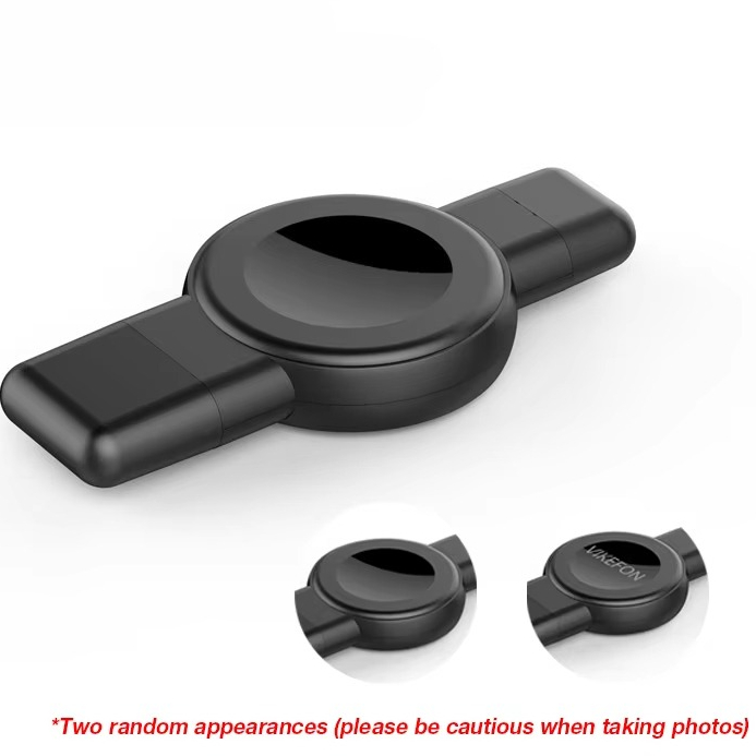 Watch Charging Dock - Station de charge magnétique sans fil