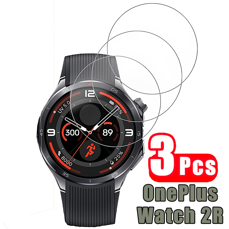 Smartwatch Icon - Protecteur d'écran pour montre intelligente OnePlus