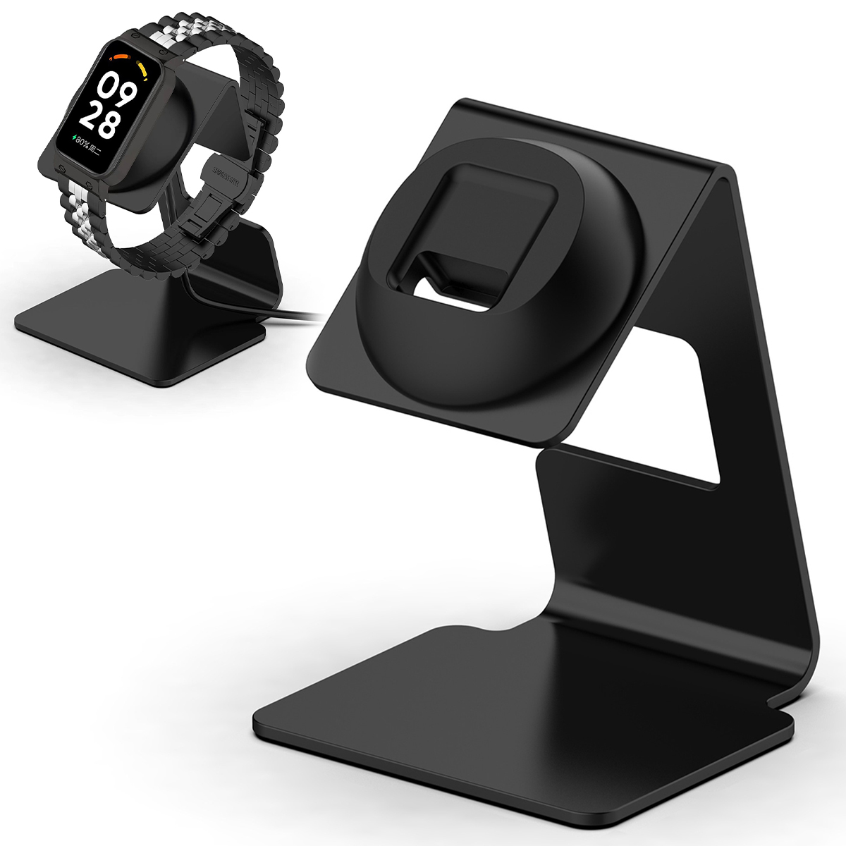 Watch Charging Dock - Support de charge pour montre connectée