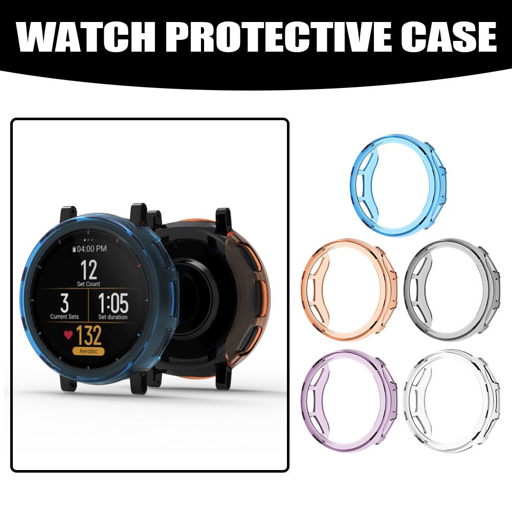 Étui de protection pour montre - Watch Case Bumper avis et prix