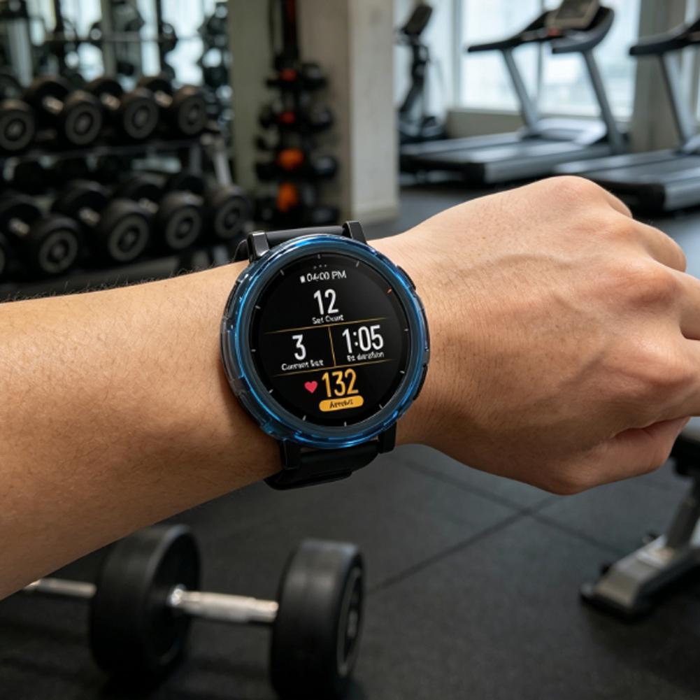 Étui de protection pour montre - Watch Case Bumper avis et prix