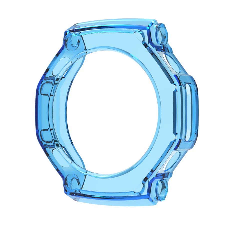 Coque de protection en TPU sou - Amazfit Smartwatch Accessories avis et prix