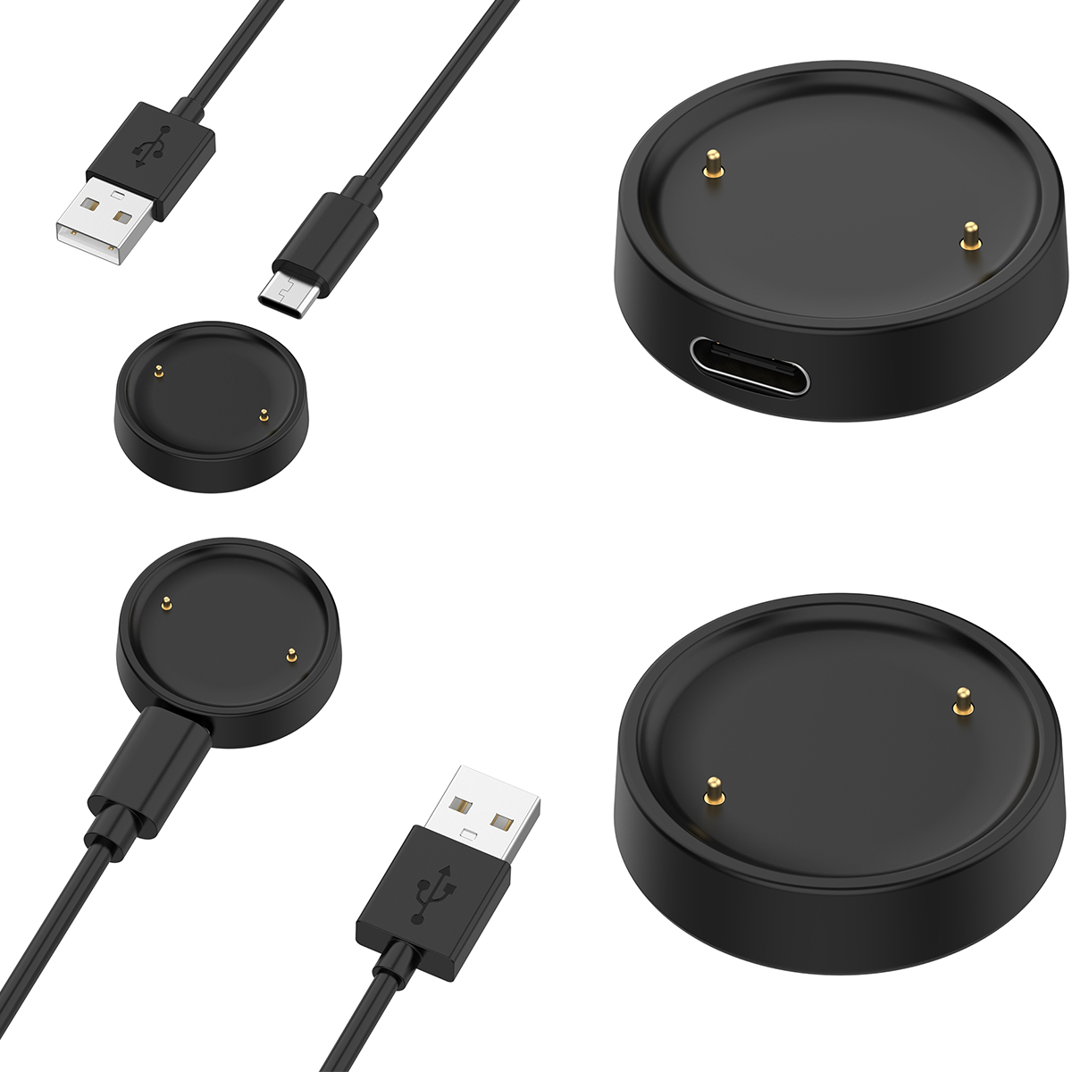 Base de chargement pour montre - Amazfit Smartwatch Accessories avis et prix