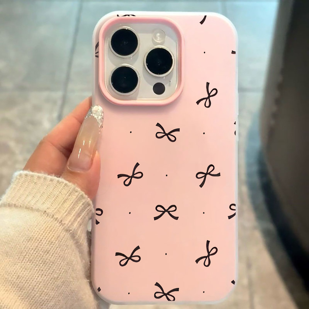 Coque de téléphone INS à pois  - Xiaomi Redmi Note 14 avis et prix