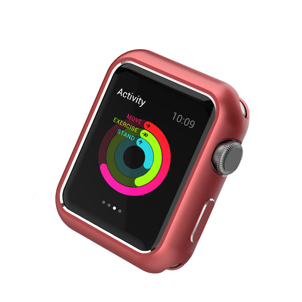 Housse de protection en métal  - Watch Case Bumper avis et prix