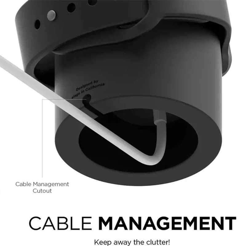 Support de chargeur pour Apple - Watch Charging Dock avis et prix