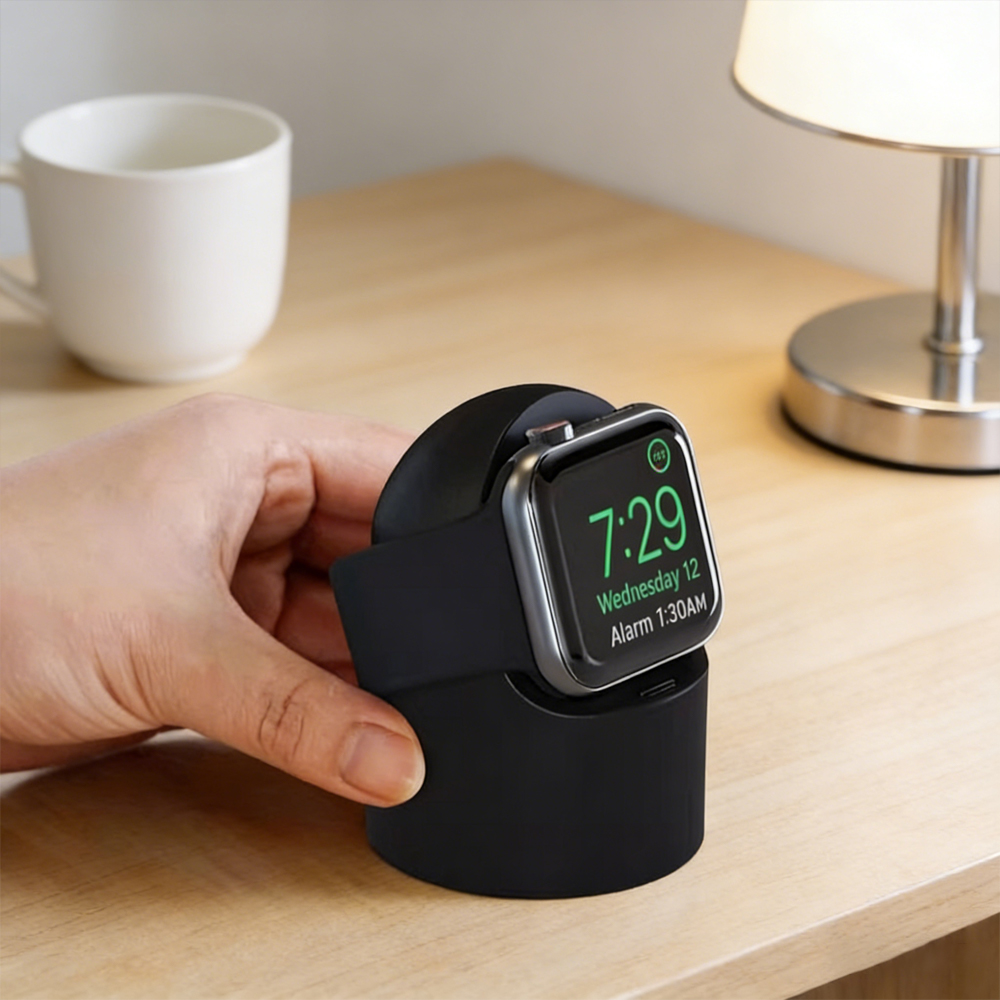 Station de chargement pour App - Watch Charging Dock avis et prix