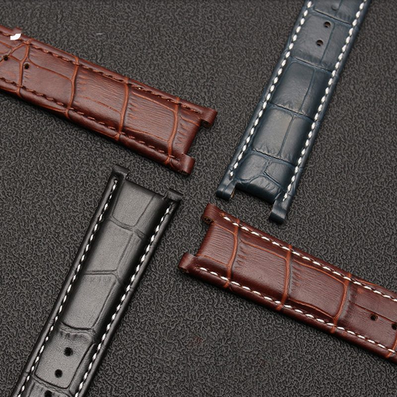 20*11mm 20*12mm 22*13mm cowhid - Smartwatch Guess avis et prix
