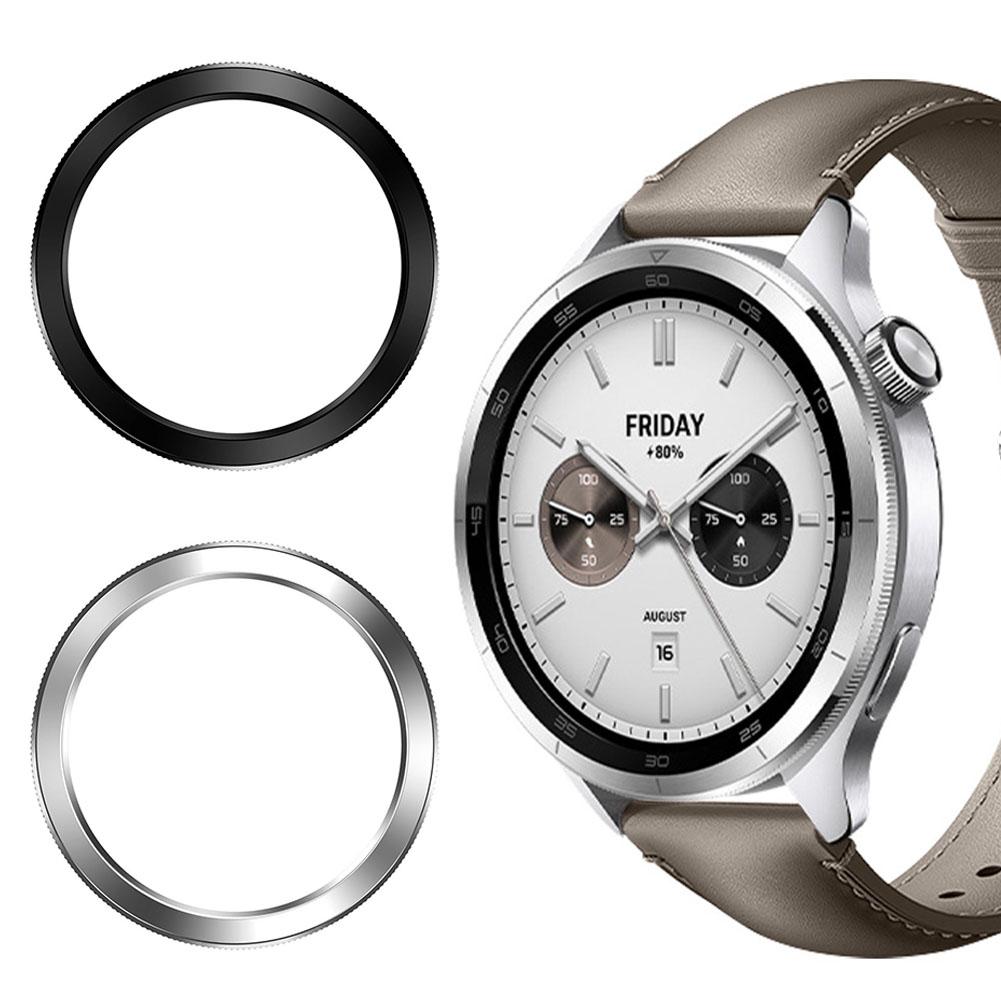 Cadre de lunette pour montre X - Xiaomi Smartwatch S4 Accessories avis et prix