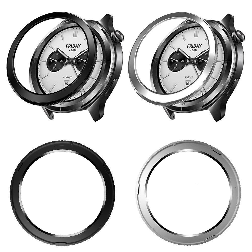 Cadre de lunette pour montre X - Xiaomi Smartwatch S4 Accessories avis et prix