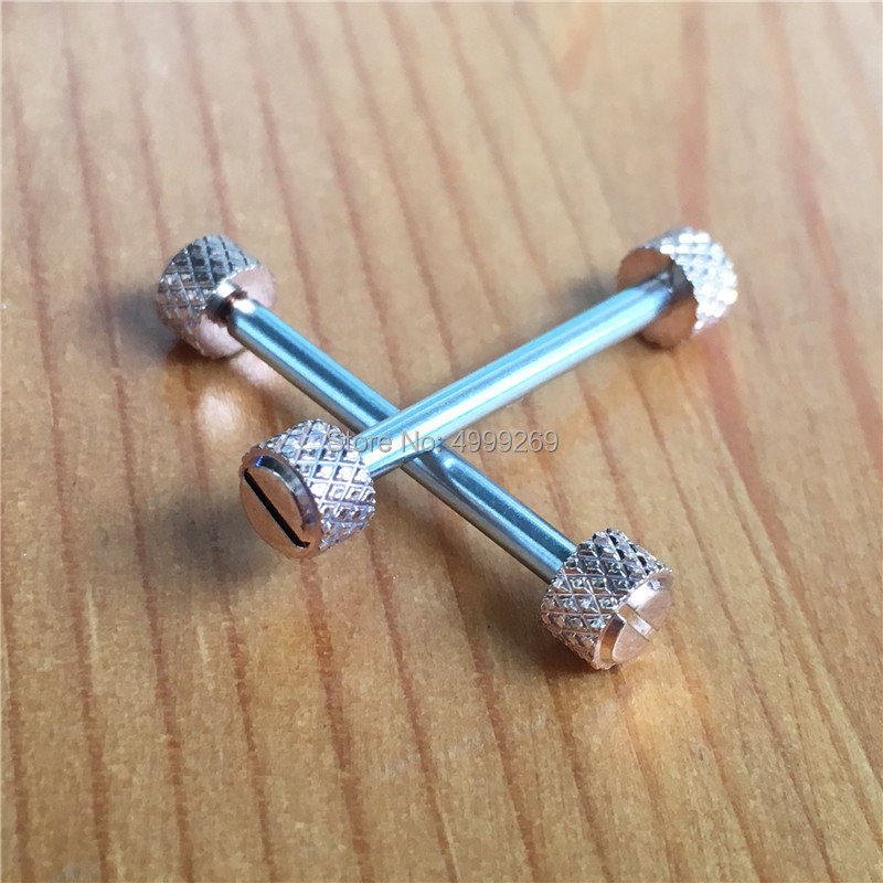 Tube à vis en acier pour montr - Smartwatch Guess avis et prix