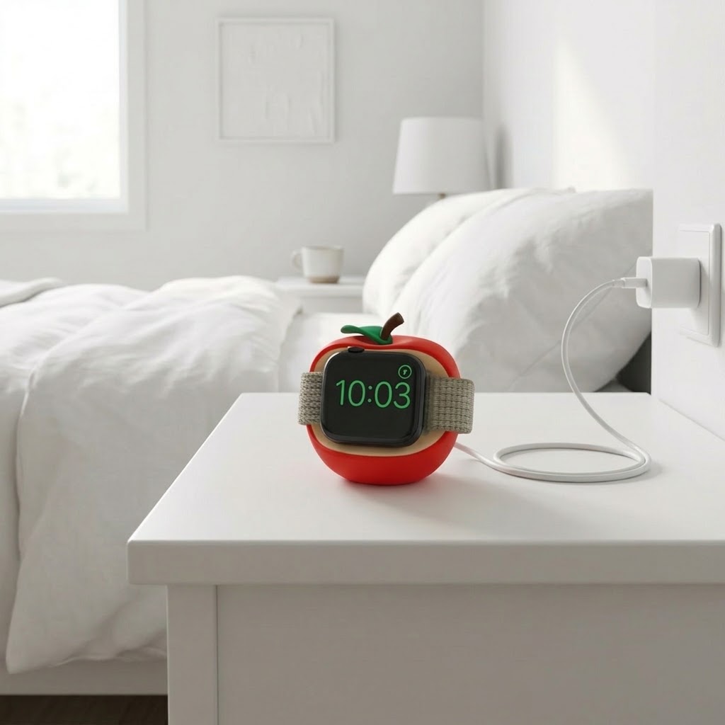 Support de chargeur de montre  - Watch Charging Dock avis et prix