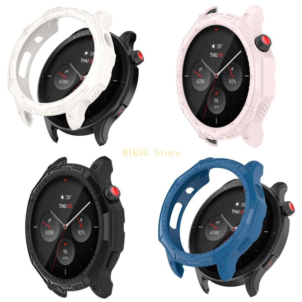 Coque complète en TPU pour GTR - Best Smartwatch Accessories avis et prix