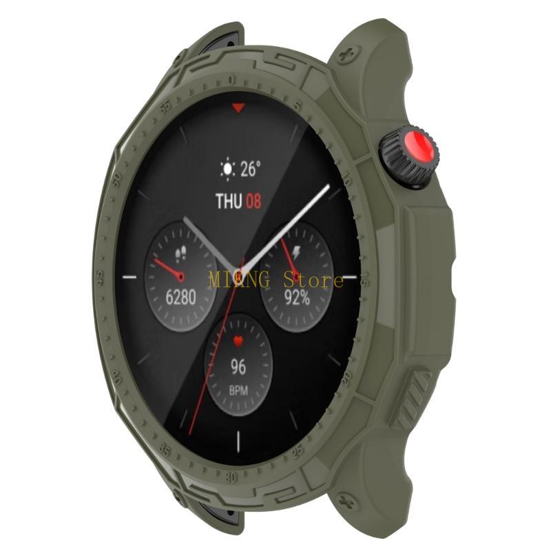 Coque complète en TPU pour GTR - Best Smartwatch Accessories avis et prix