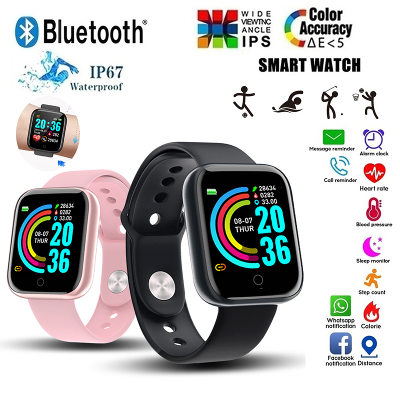 Montre connectée multifonction - Smartwatch X12 avis et prix