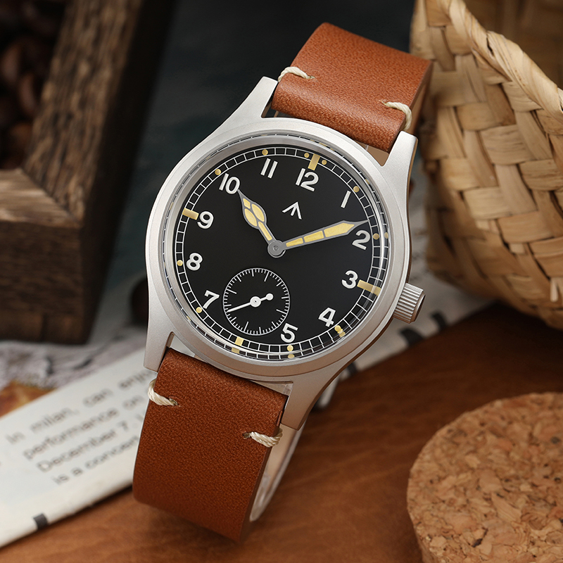 Militado D12 montre Vintage VD - Smartwatch X12 avis et prix