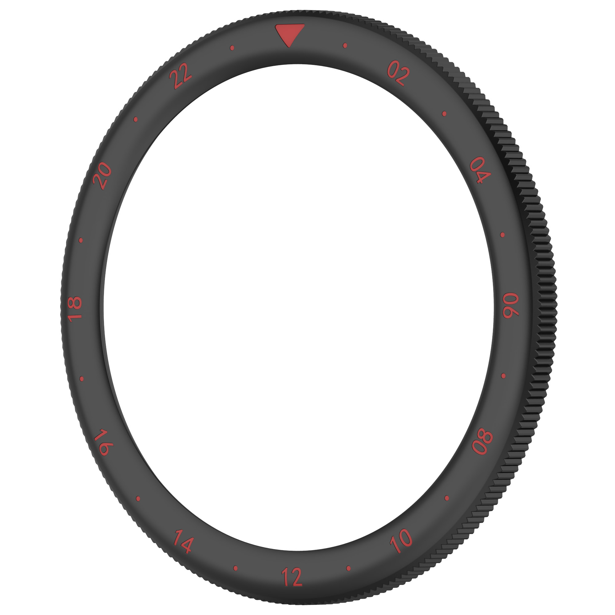 Anneau de lunette en métal pou - Xiaomi Smartwatch S4 Accessories avis et prix