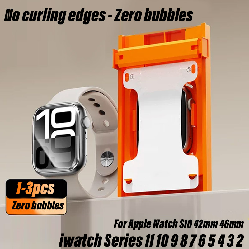 Protecteur d'écran pour Apple  - Watch Case Bumper avis et prix