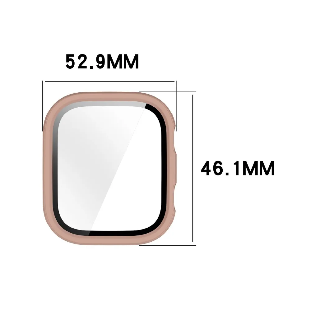 Verre trempé + étui pour Amazf - Amazfit Smartwatch Accessories avis et prix