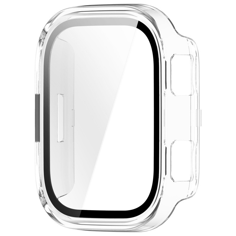 Verre trempé + étui pour Amazf - Amazfit Smartwatch Accessories avis et prix