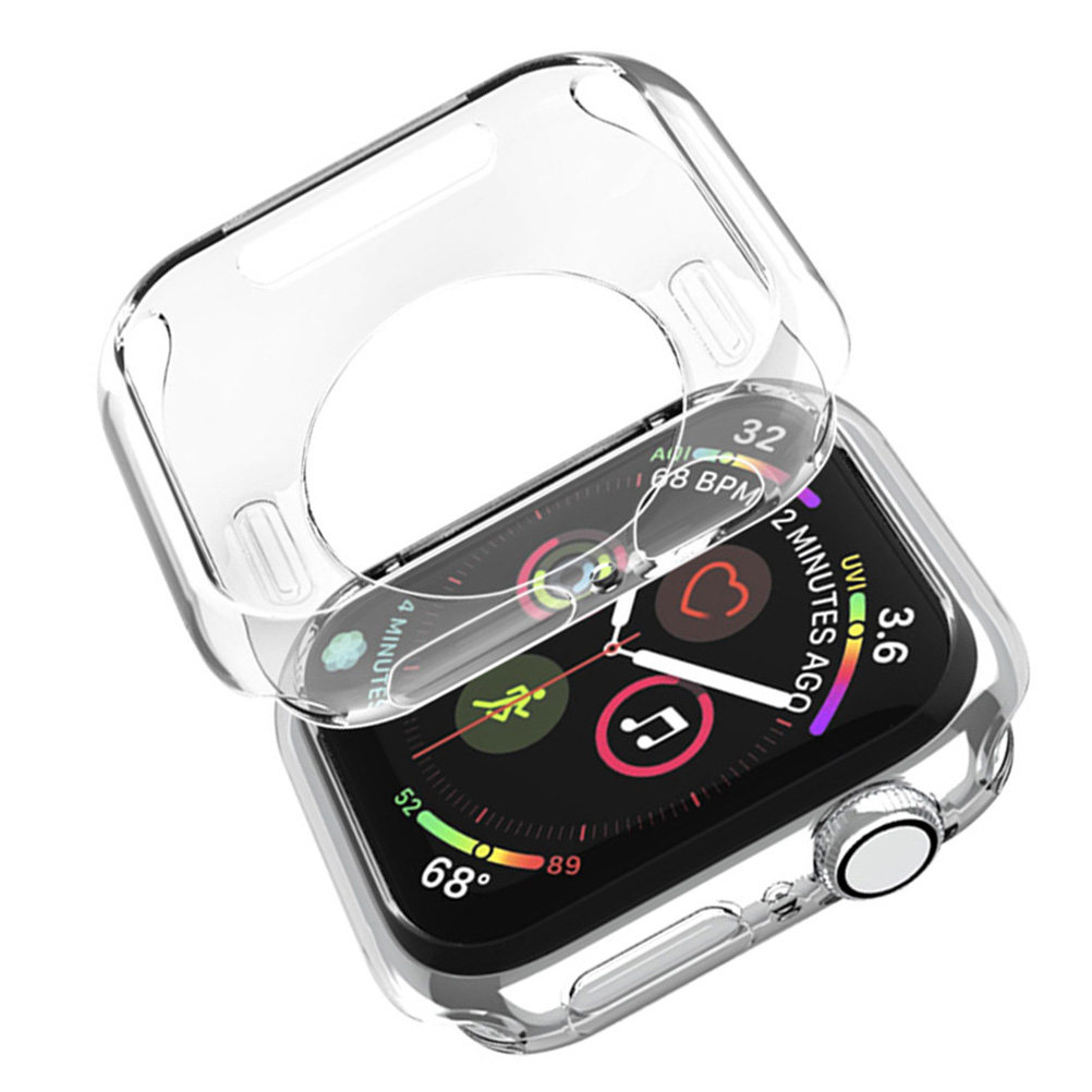 Étui de protection en Tpu, fle - Watch Case Bumper avis et prix