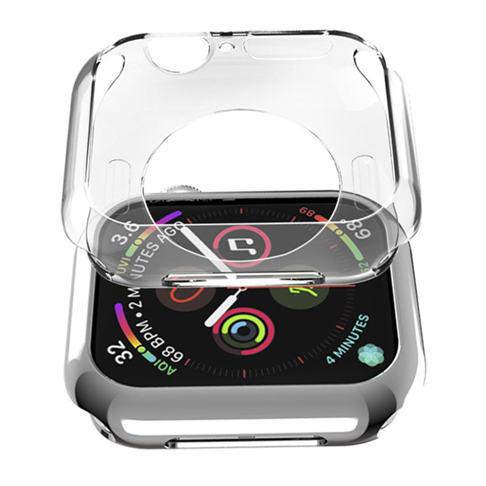 Étui de protection en Tpu, fle - Watch Case Bumper avis et prix