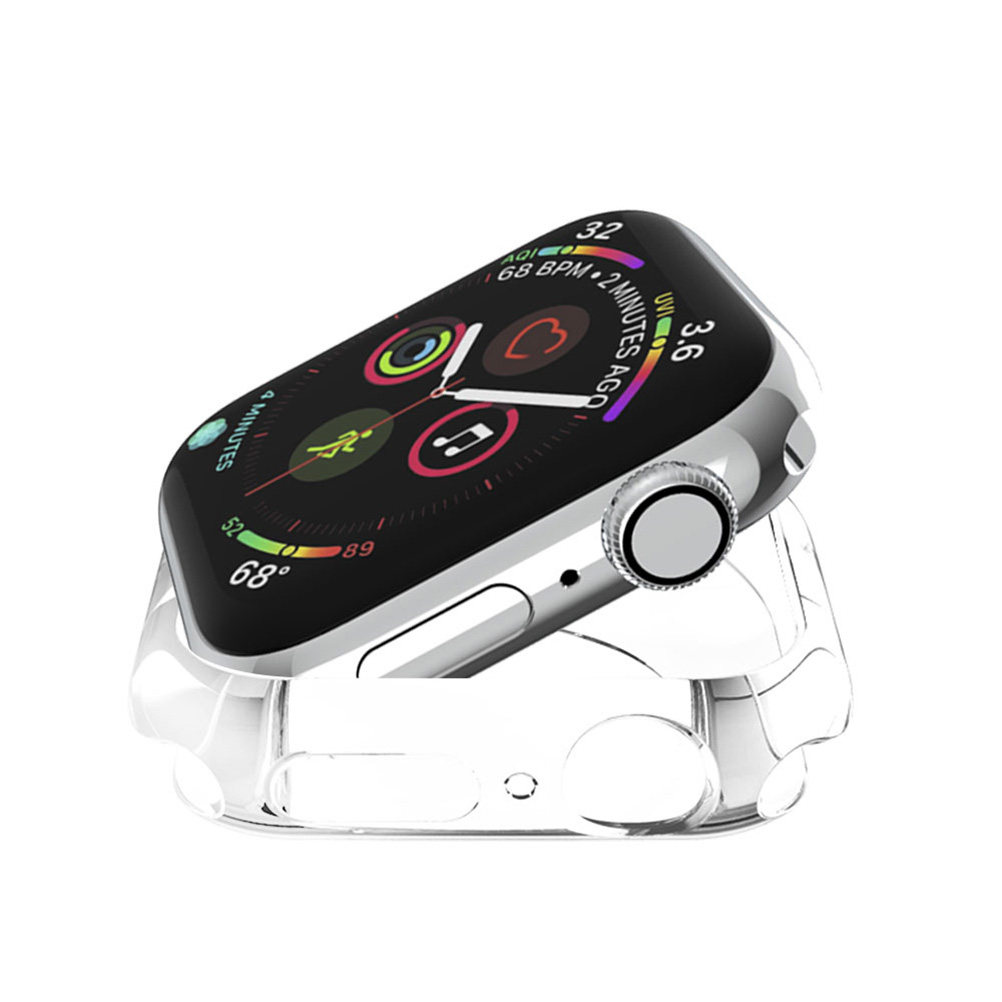Étui de protection en Tpu, fle - Watch Case Bumper avis et prix