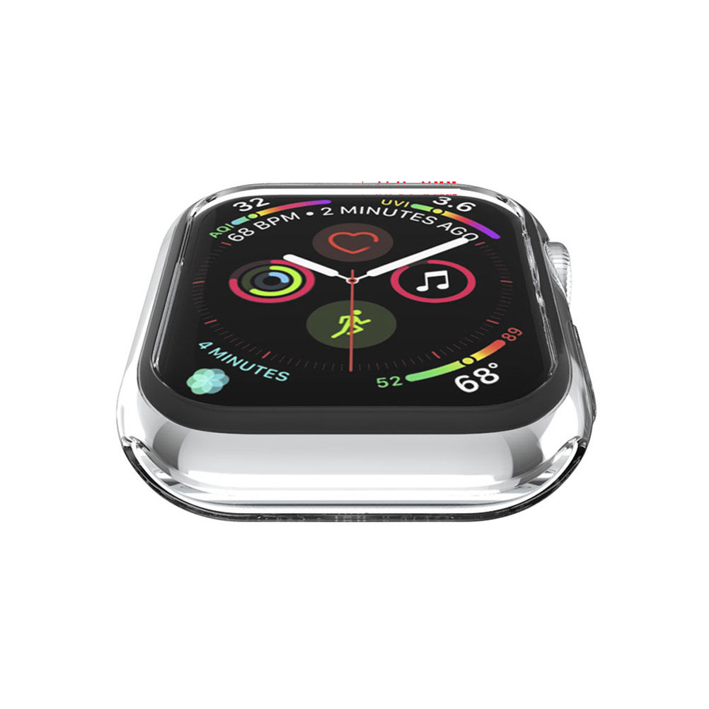 Étui de protection en Tpu, fle - Watch Case Bumper avis et prix