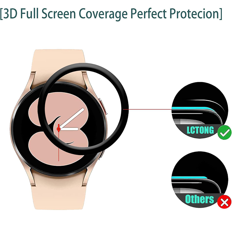 Protecteur d'écran pour Samsun - Smartwatch Icon avis et prix
