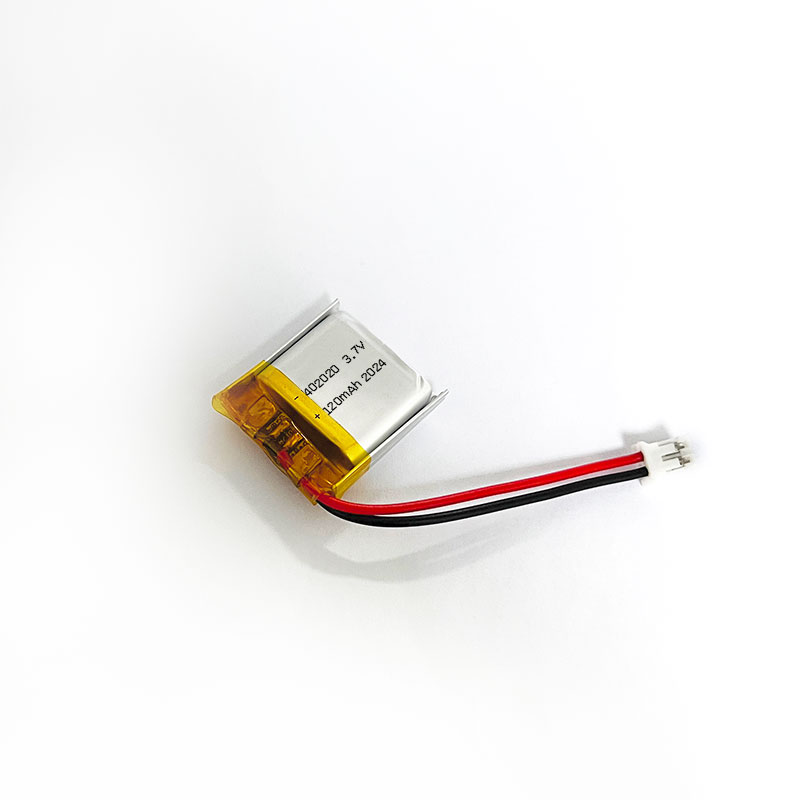 Batterie Li-Po rechargeable po - Smartwatch Headset avis et prix