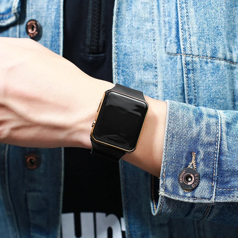 2024 mode Sport Montre numériq - Smartwatch X12 avis et prix