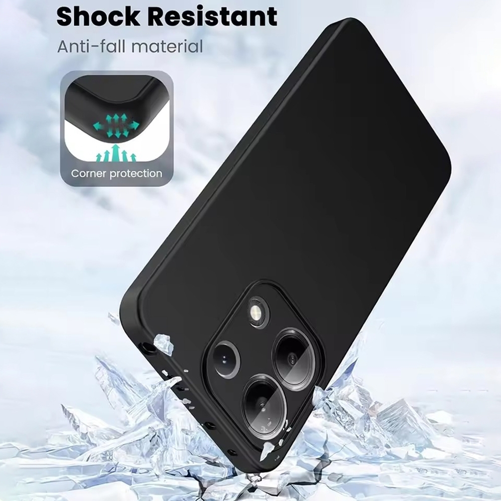 Coque de téléphone imprimée F1 - Xiaomi Redmi Note 14 avis et prix