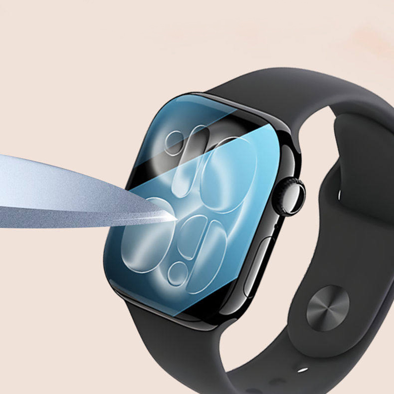 Film de protection pour Apple  - Smartwatch Icon avis et prix