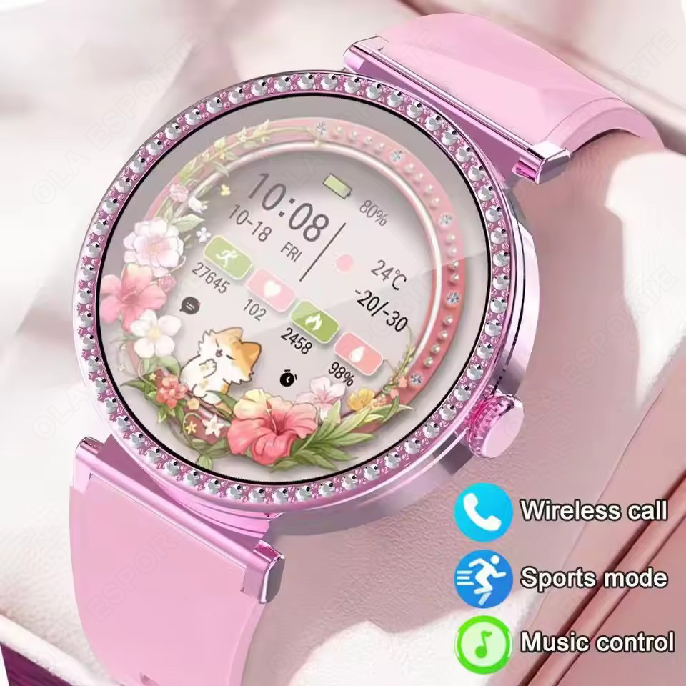 Montre connectée de luxe pour  - Smartwatch X12 avis et prix