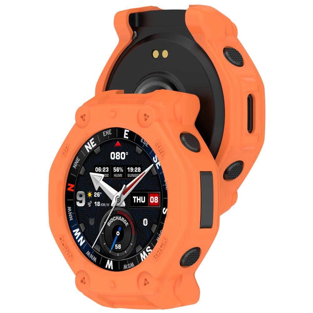 Étui creux pour montre intelli - Amazfit Smartwatch Accessories avis et prix