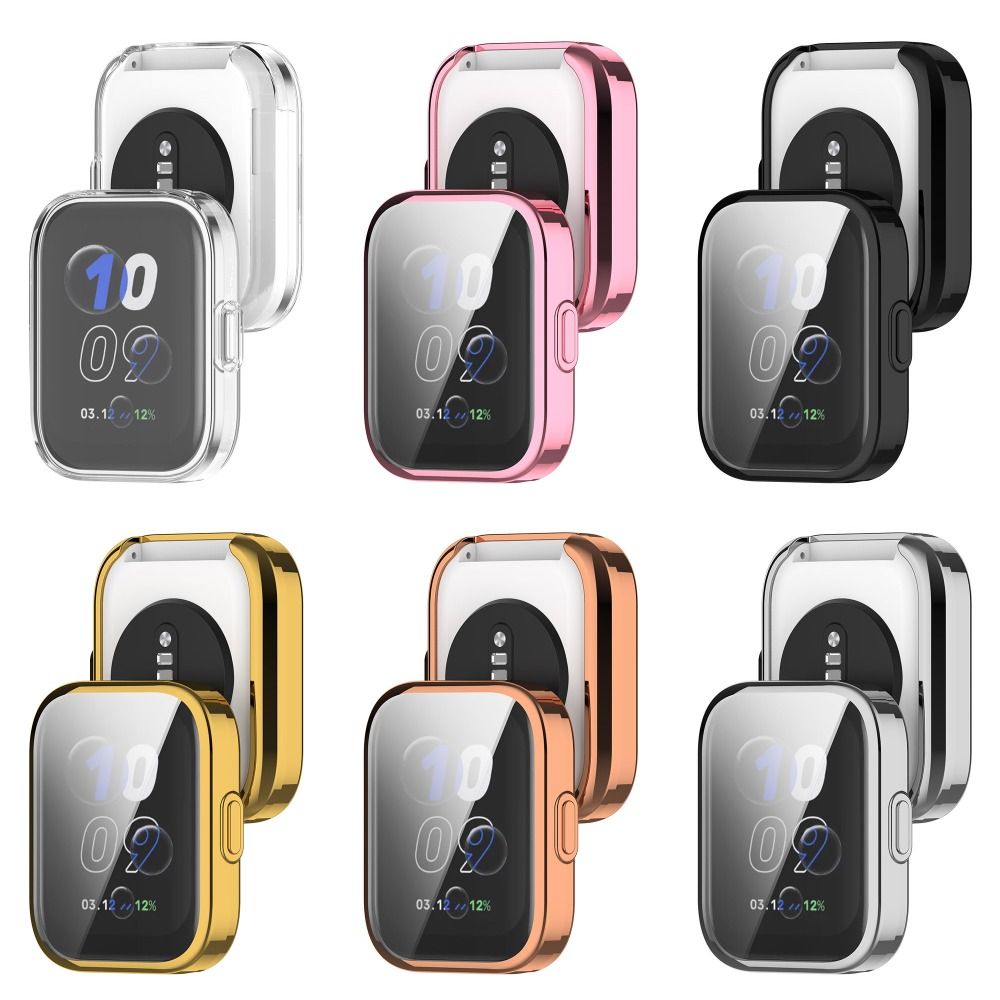 Coque complète en TPU anti-ray - Amazfit Smartwatch Accessories avis et prix