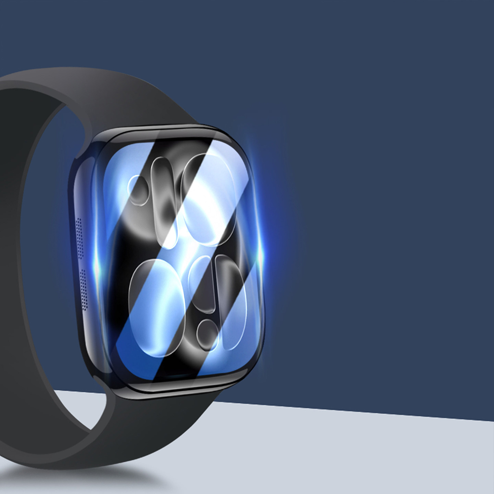 Protecteur d'écran pour Apple  - Smartwatch Icon avis et prix